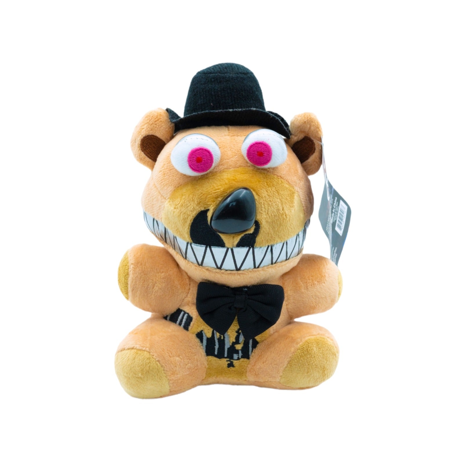 peluche Five Nights at Freddys 26cm - amplitudmodulada