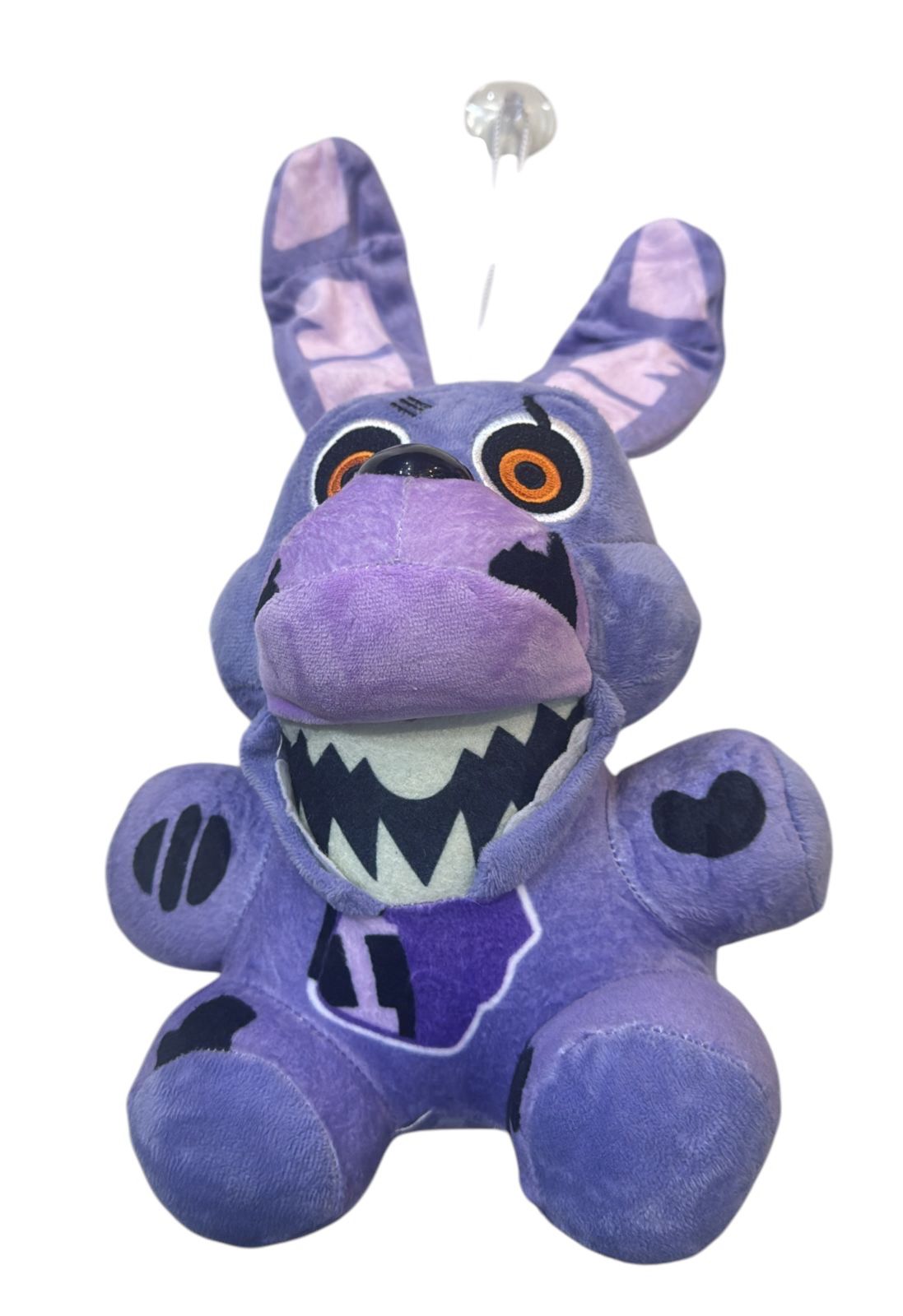 peluche five nights at freddy's Bonnie - amplitudmodulada