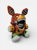 Peluche Five Night at Freddys Foxy 22 cm - amplitudmodulada