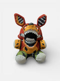 Peluche Five Night at Freddys Foxy 22 cm - amplitudmodulada