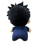peluche Fushiguro Megumi 25cm - amplitudmodulada