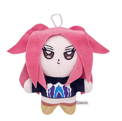 peluche guerrera k - pop 23cm - amplitudmodulada