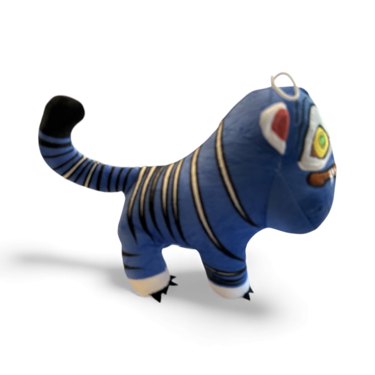 Peluche Gato Guerreras K - pop Derpy - amplitudmodulada