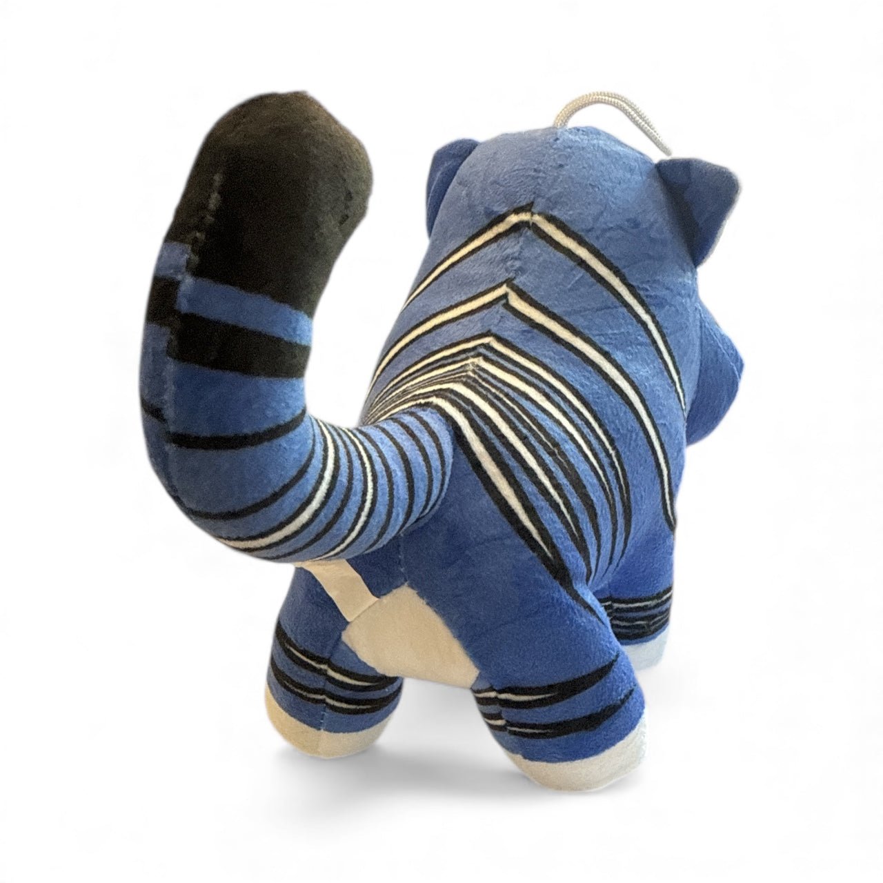 Peluche Gato Guerreras K - pop Derpy - amplitudmodulada