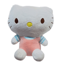 Peluche Hello Kitty 25cm - amplitudmodulada