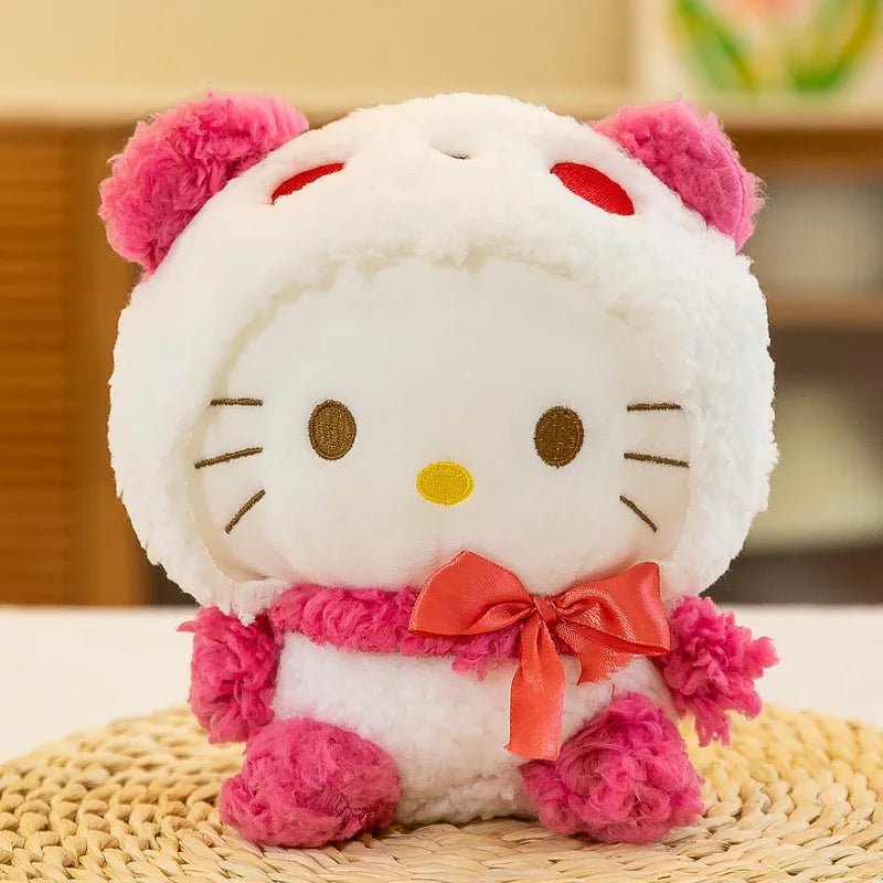peluche hello kitty oveja - amplitudmodulada