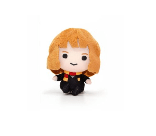 peluche Hermione Granger - amplitudmodulada