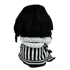 Peluche de Iguro Obanai 26 cm - amplitudmodulada