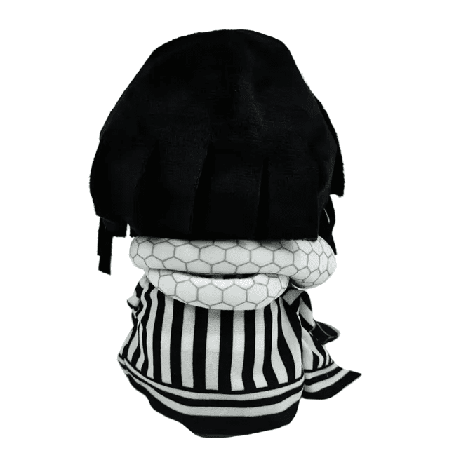 Peluche de Iguro Obanai 26 cm - amplitudmodulada