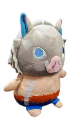 peluche inosuke 22cm - amplitudmodulada