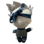 peluche Hatake Kakashi 23cm - amplitudmodulada