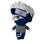 peluche Hatake Kakashi 23cm - amplitudmodulada