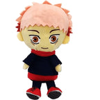 Peluche Itadori jujutsu kaisen - amplitudmodulada