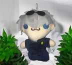 peluche jujutsu kaisen Satoru Gojō 20cm - amplitudmodulada