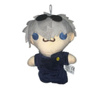 peluche jujutsu kaisen Satoru Gojō 20cm - amplitudmodulada
