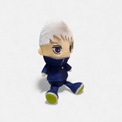 peluche jujutsu kaiser 10cm - amplitudmodulada