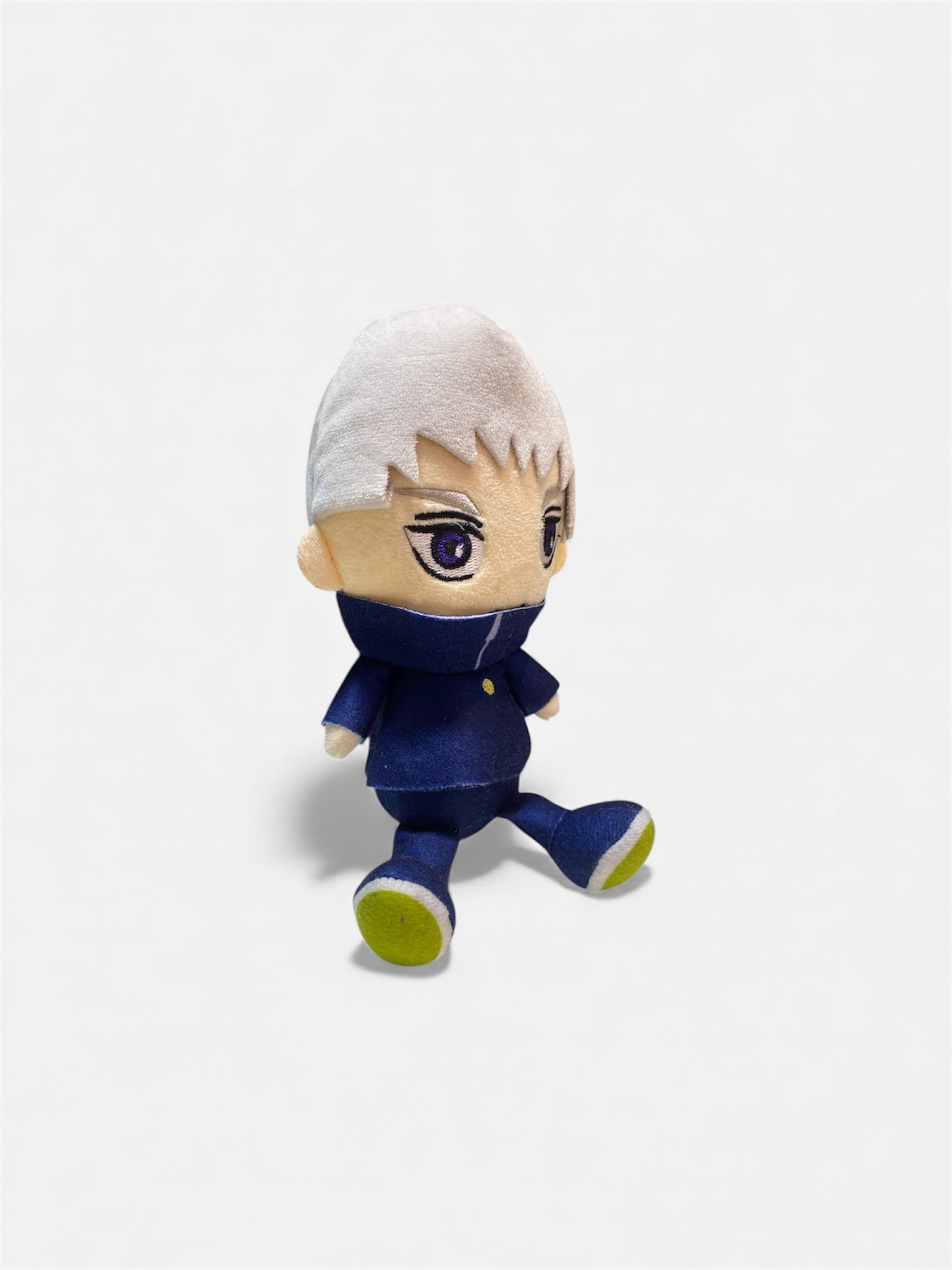 peluche jujutsu kaiser 10cm - amplitudmodulada