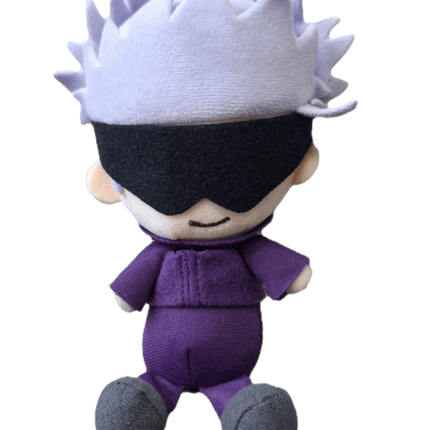 Peluches de Jujutsu Kaisen 10cm - amplitudmodulada