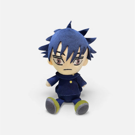 peluche jujutsu kaiser 10cm - amplitudmodulada