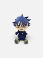 peluche jujutsu kaiser 10cm - amplitudmodulada