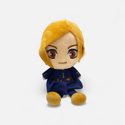 peluche jujutsu kaiser 10cm - amplitudmodulada