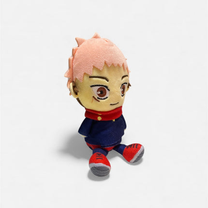 peluche jujutsu kaiser 10cm - amplitudmodulada