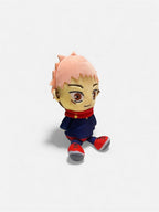 peluche jujutsu kaiser 10cm - amplitudmodulada