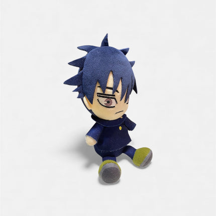 peluche jujutsu kaiser 10cm - amplitudmodulada