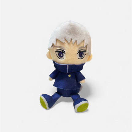 peluche jujutsu kaiser 10cm - amplitudmodulada