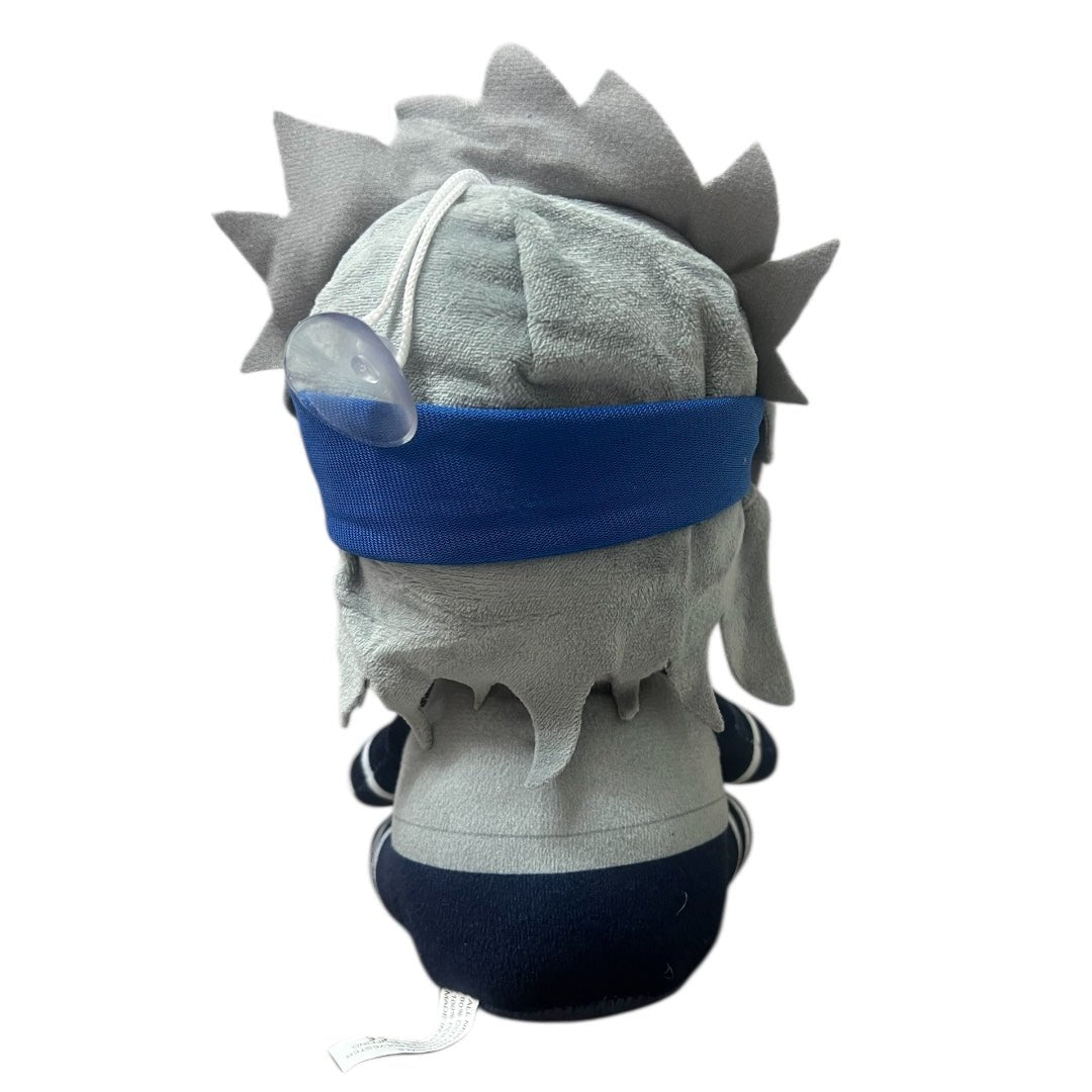peluche naruto Kakashi Hatake 26cm - amplitudmodulada