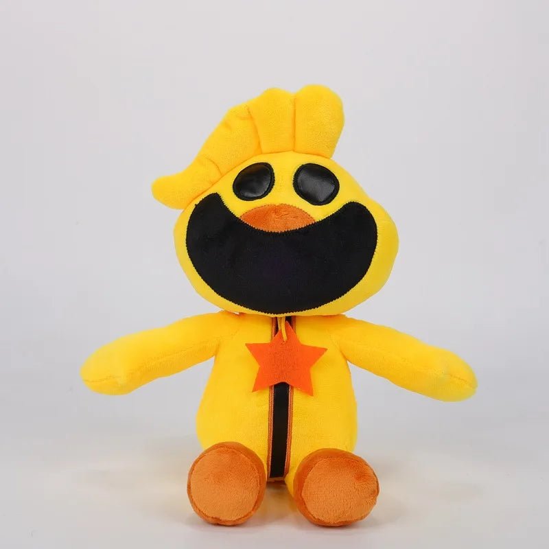 peluche KickinChicken - amplitudmodulada