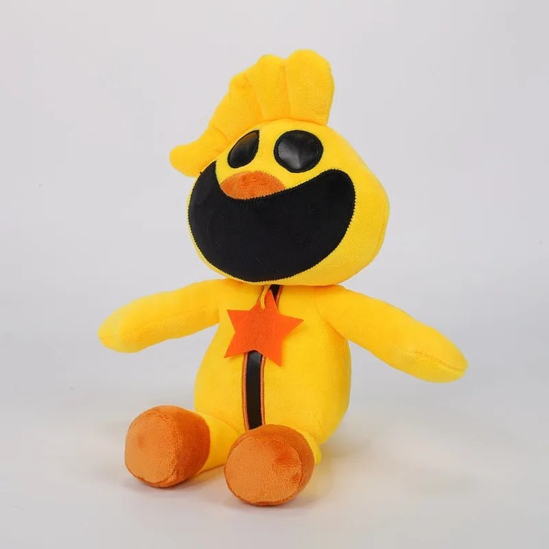 peluche KickinChicken - amplitudmodulada