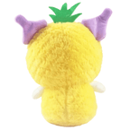 peluche kuromi piña - amplitudmodulada
