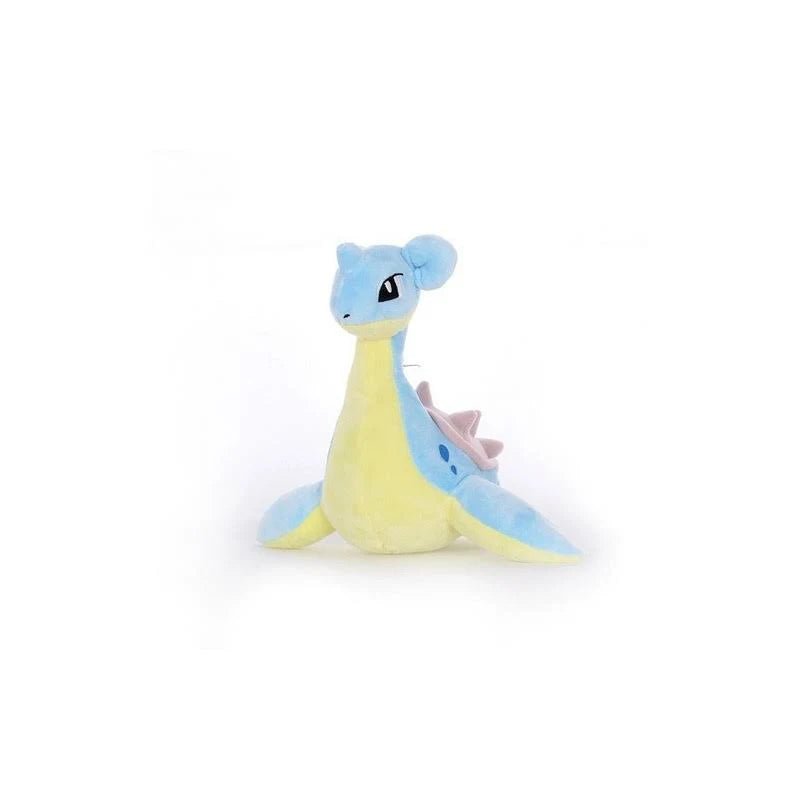 peluche pokemon lapras 25 cm - amplitudmodulada