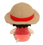 Peluche Baby Luffy - amplitudmodulada