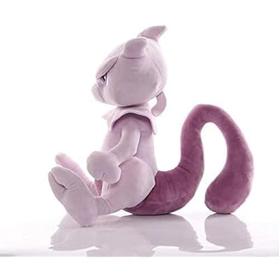 peluche mew two 33cm - amplitudmodulada
