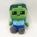 Peluches Minecraft - amplitudmodulada