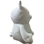 peluche monokuma 40cm - amplitudmodulada