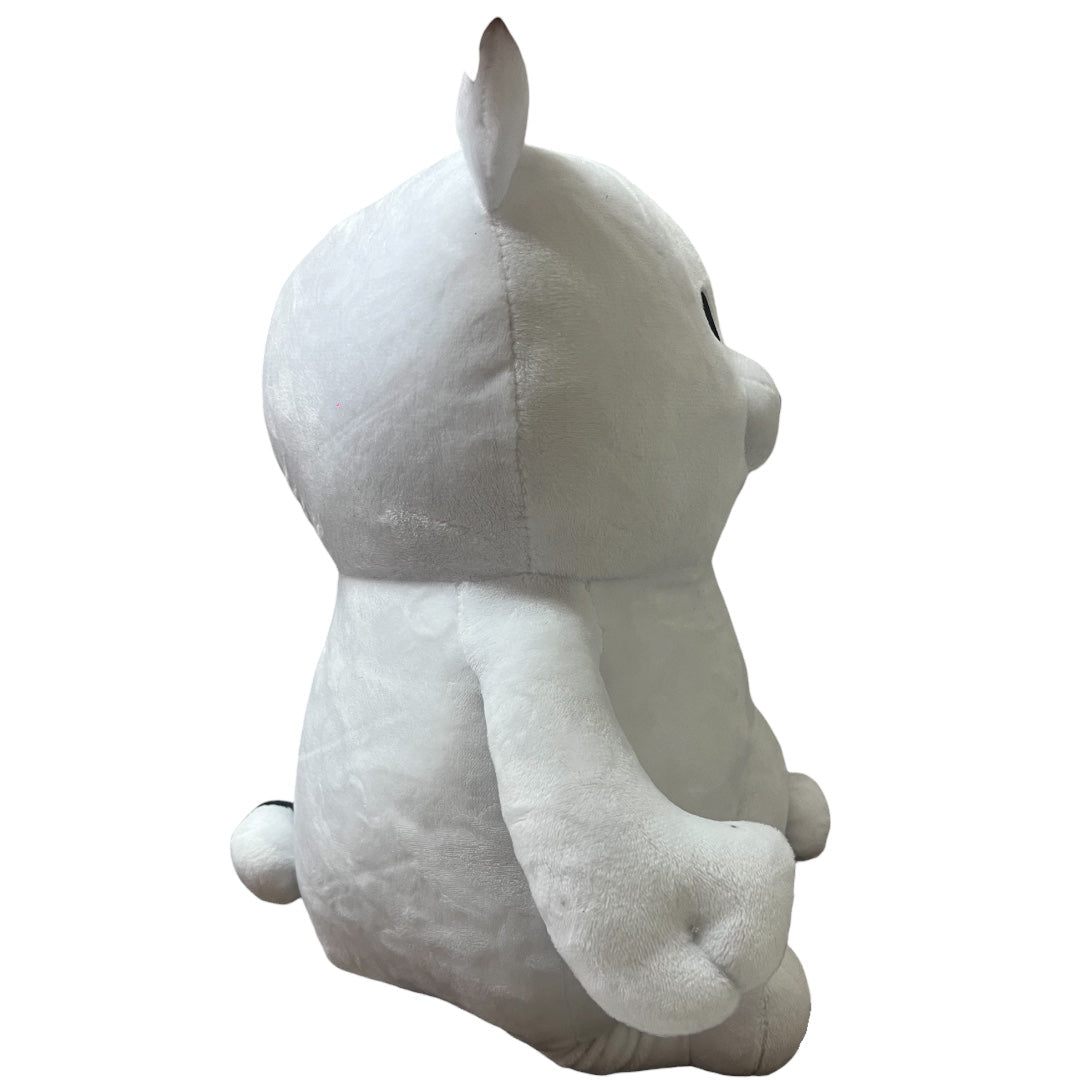 peluche monokuma 40cm - amplitudmodulada