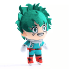 peluche deku midoriya 35cm - amplitudmodulada