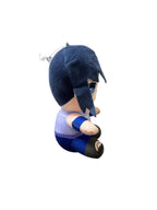 peluche naruto hinata hyuga 21cm - amplitudmodulada