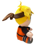 Peluche Naruto Shippuden 23 cms - amplitudmodulada
