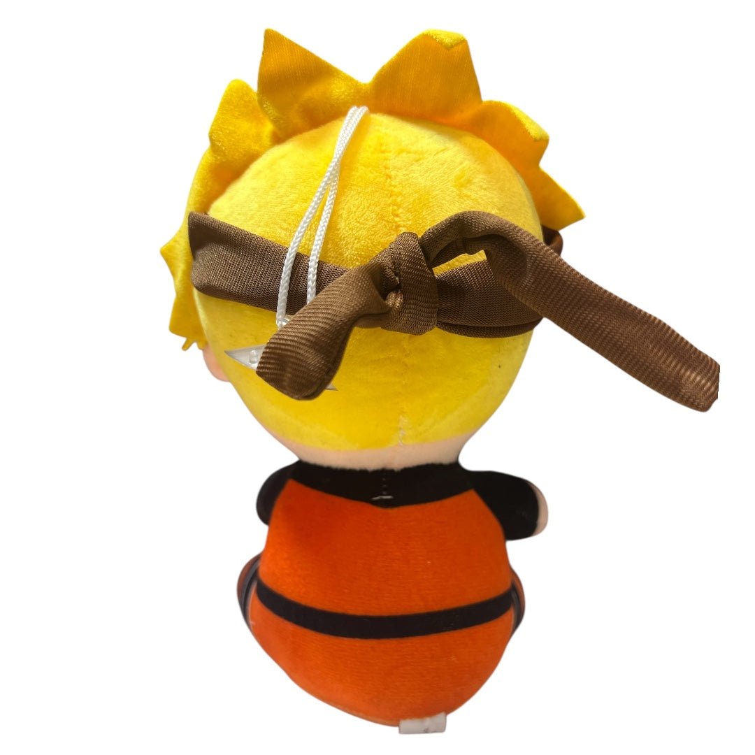 Peluche Naruto Shippuden 23 cms - amplitudmodulada