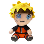 Peluche Naruto Shippuden 23 cms - amplitudmodulada