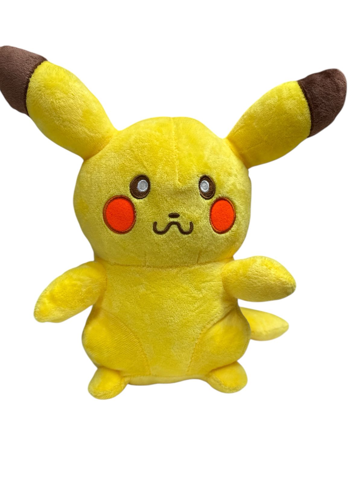 peluche pikachu 31cm - amplitudmodulada