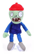 peluche plantas vs zombies - amplitudmodulada
