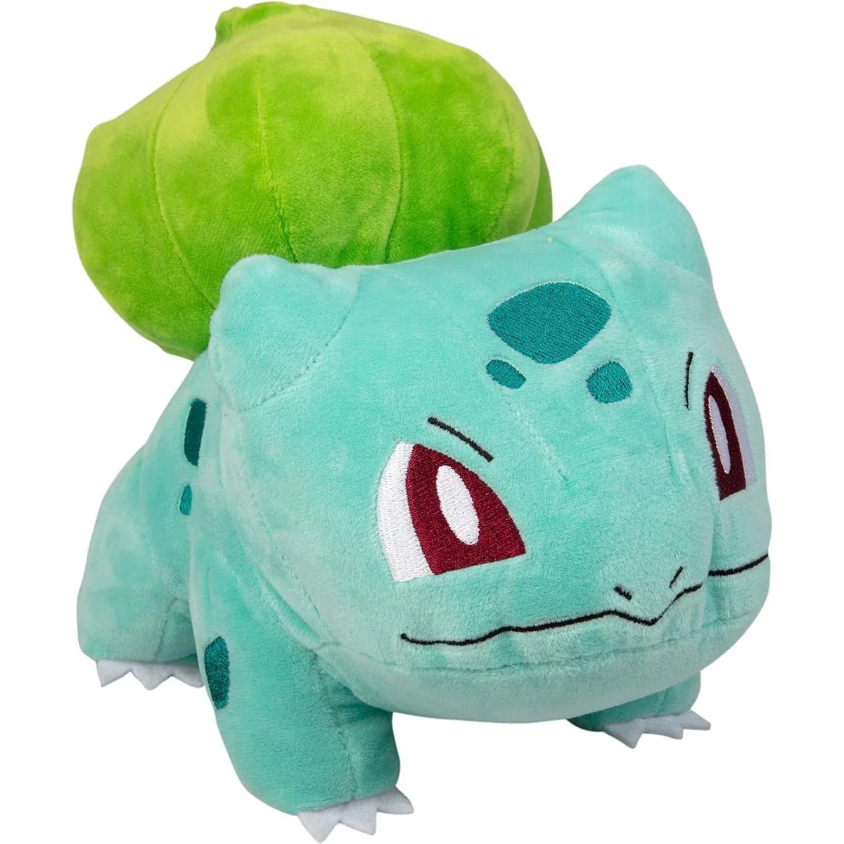peluche pokemon bulbasaur 20cm - amplitudmodulada