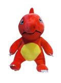 Peluche Pokemon Charmeleon 22 cm - amplitudmodulada