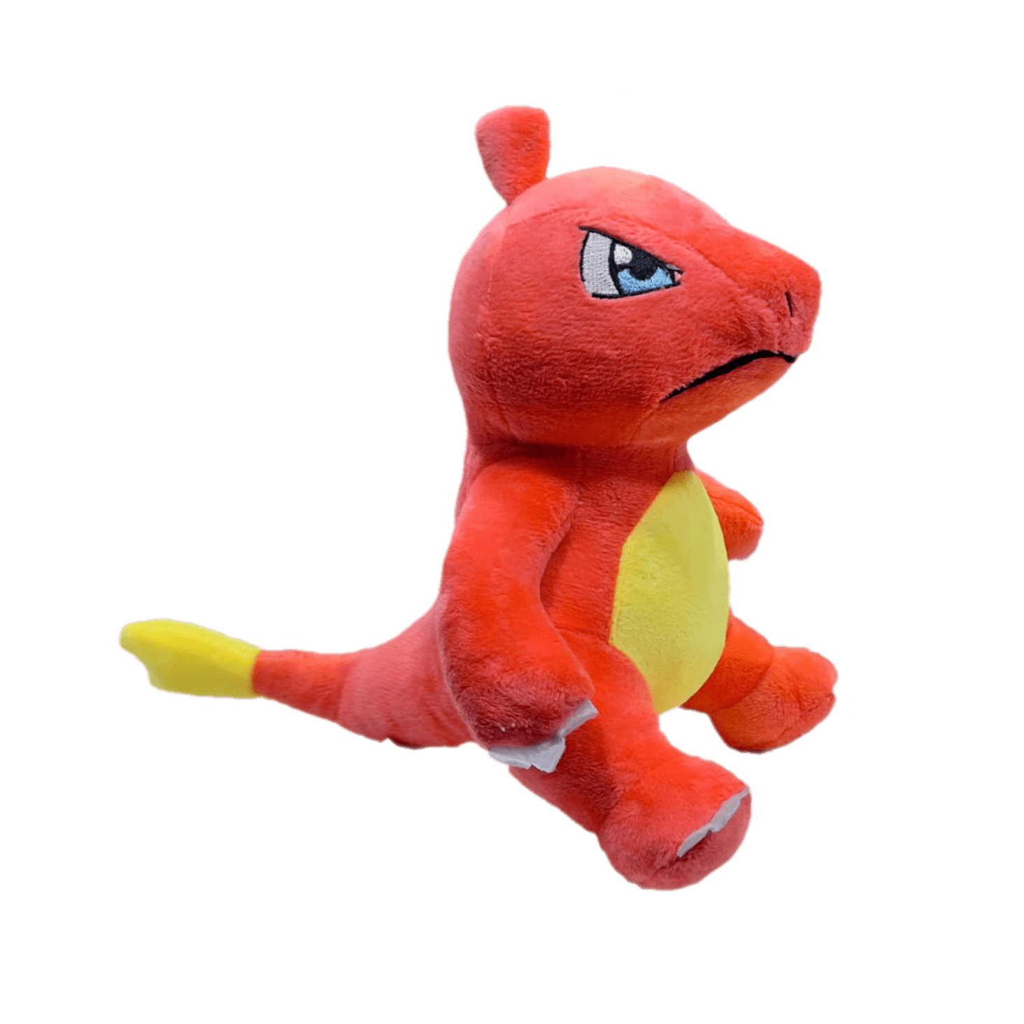 Peluche Pokemon Charmeleon 22 cm - amplitudmodulada