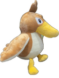 peluche pokemon farfetch 30cm - amplitudmodulada